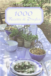 1000 ricette di Puglia - Librerie.coop