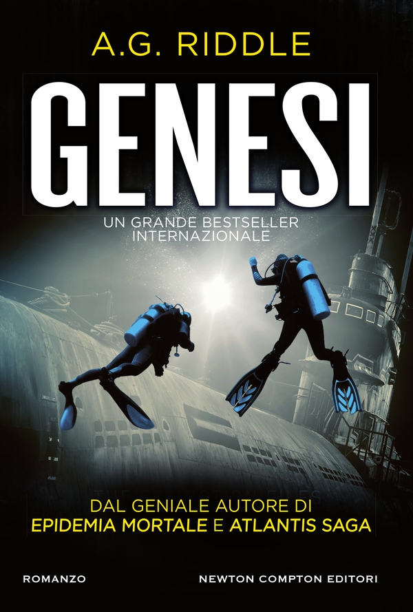 Genesi - Librerie.coop Genesi - Librerie.coop
