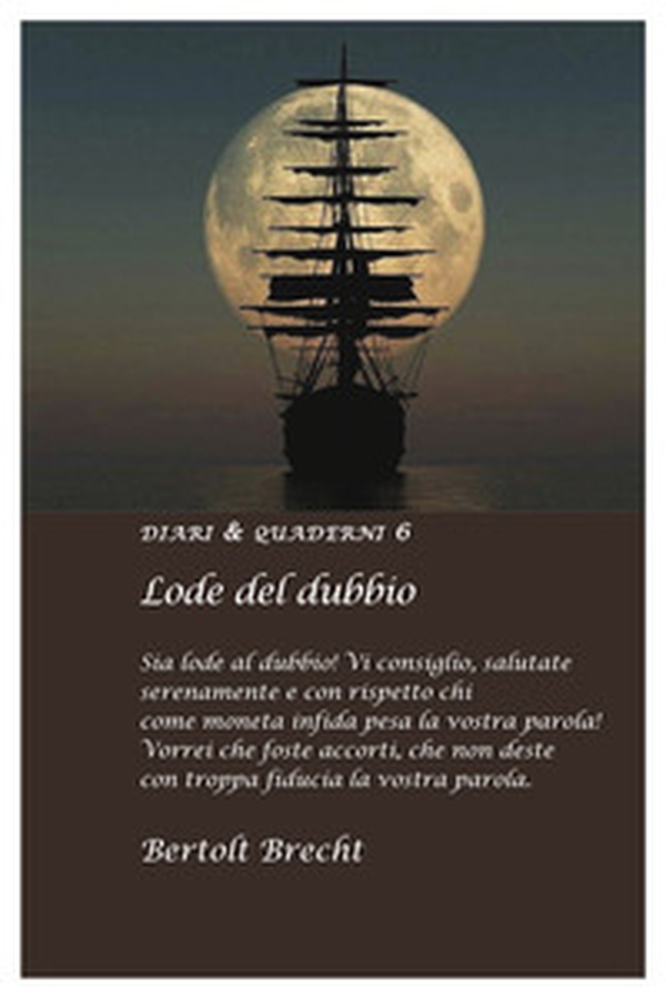 Lode del dubbio - Librerie.coop Lode del dubbio - Librerie.coop