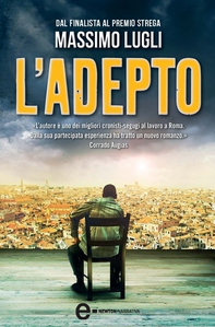L'adepto - Librerie.coop