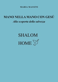 Mano nella mano con Gesù - Librerie.coop