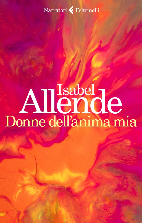 Donne dell'anima mia - Librerie.coop Donne dell'anima mia - Librerie.coop