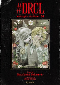 #DRCL. Midnight children - Vol. 4 - Librerie.coop