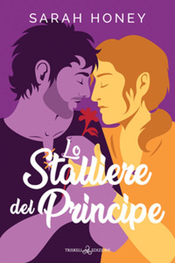 Lo stalliere del principe - Librerie.coop Lo stalliere del principe - Librerie.coop
