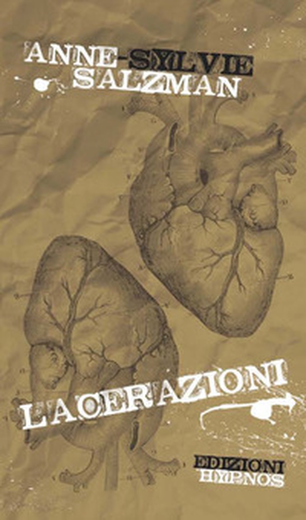 Lacerazioni - Librerie.coop Lacerazioni - Librerie.coop