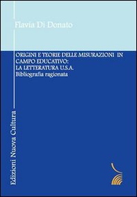 Origini e teorie delle misurazioni - Librerie.coop