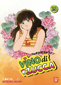 Vino di zucca - Vol. 15 - Librerie.coop