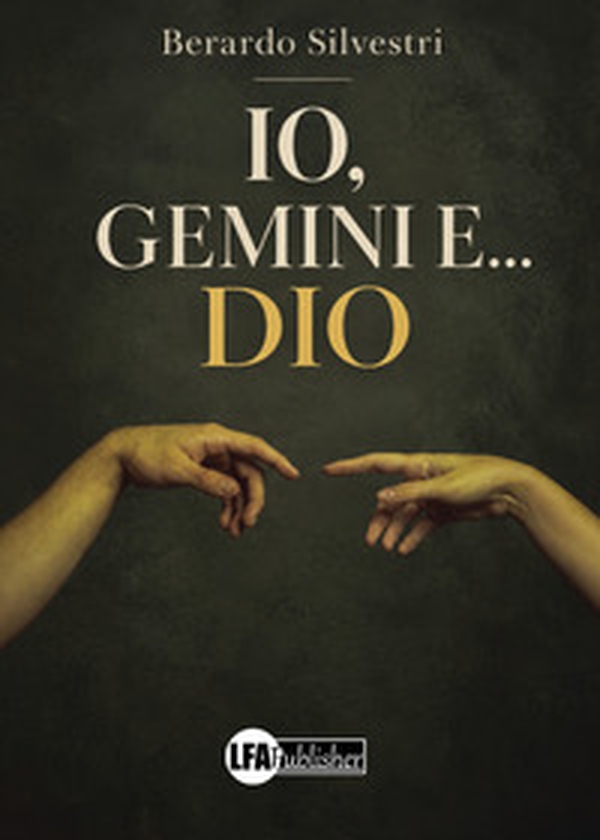 Io, Gemini e... Dio - Librerie.coop