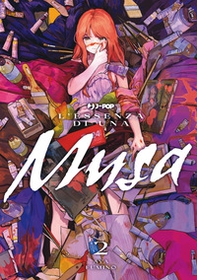 L'essenza di una musa - Vol. 2 - Librerie.coop