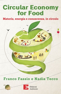 Circular Economy for Food - Librerie.coop