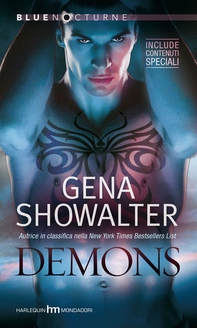 Demons - Librerie.coop