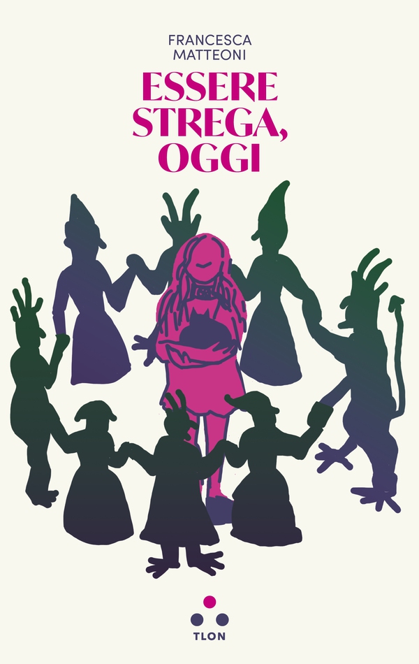 Esseere strega, oggi - Librerie.coop