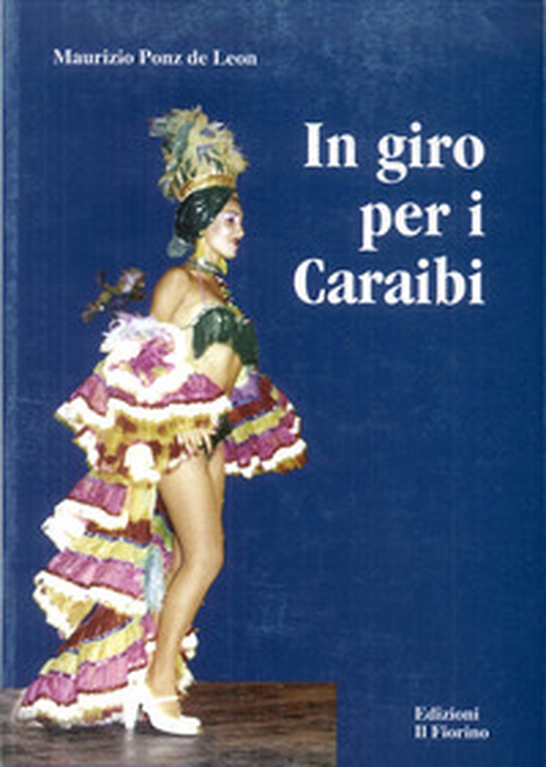In giro per i Caraibi - Librerie.coop In giro per i Caraibi - Librerie.coop