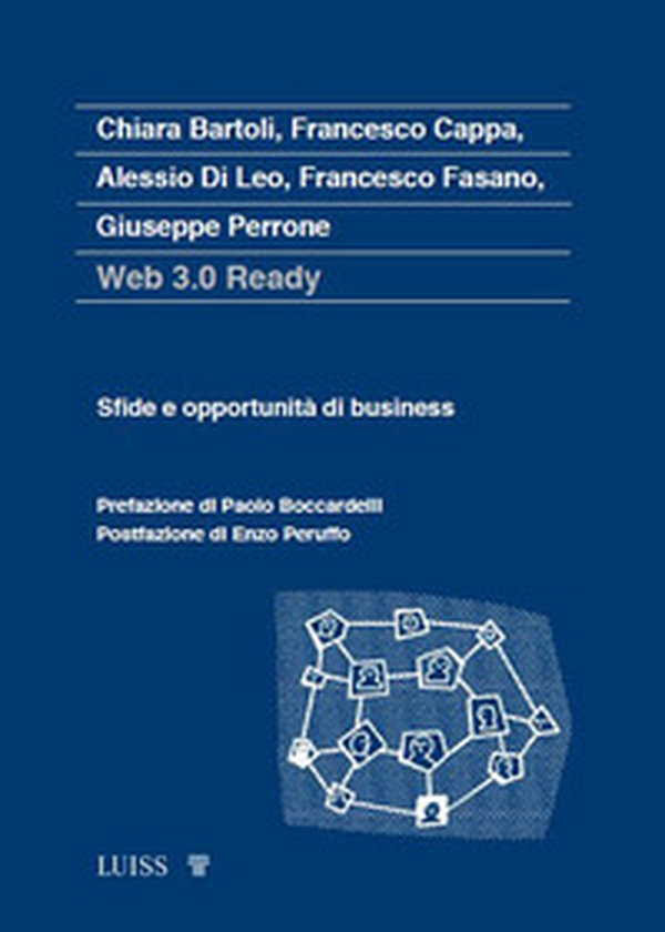 Web 3.0 ready. Sfide e opportunità di business - Librerie.coop