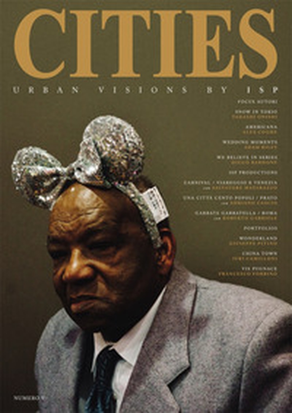 Cities. Urban visions by ISP - Librerie.coop Cities. Urban visions by ISP - Librerie.coop
