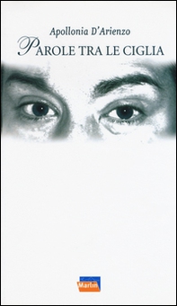 Parole tra le ciglia - Librerie.coop