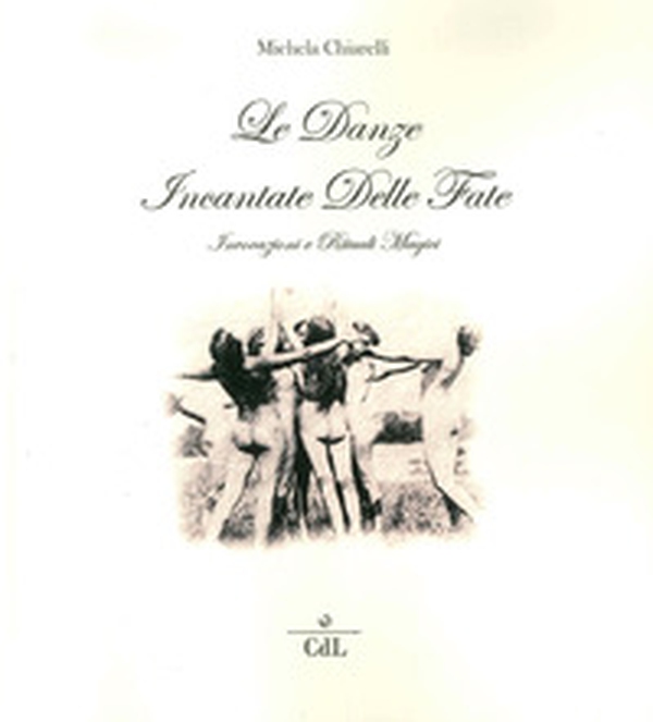 Danze incantate delle fate - Librerie.coop Danze incantate delle fate - Librerie.coop