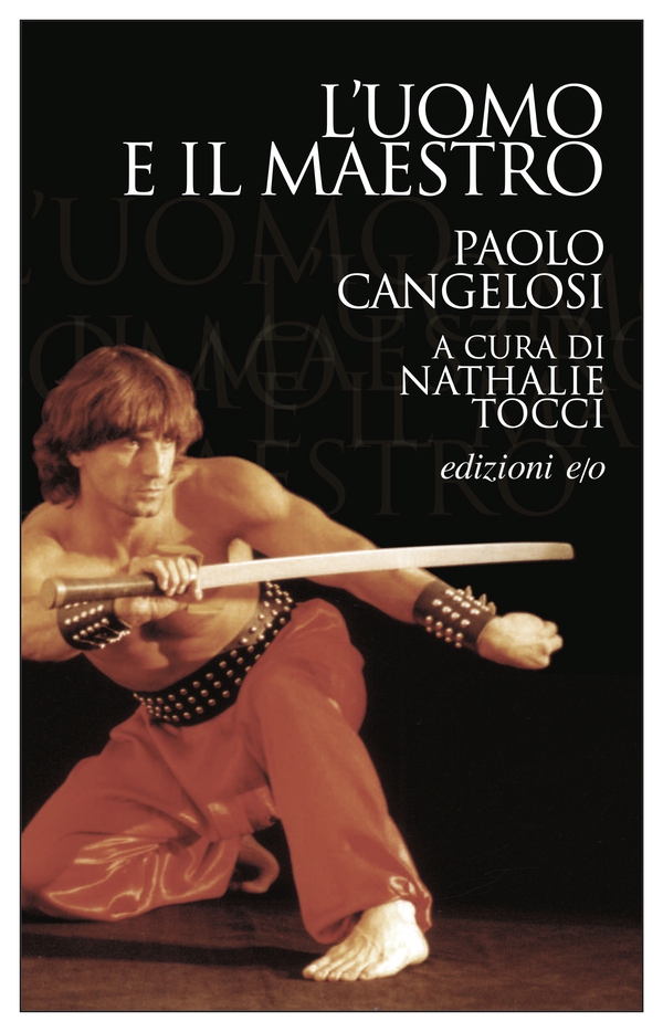 L’uomo e il Maestro - Librerie.coop L’uomo e il Maestro - Librerie.coop