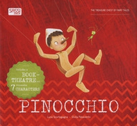 Pinocchio. The treasure chest of fairy tales - Librerie.coop Pinocchio. The treasure chest of fairy tales - Librerie.coop