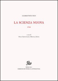 Opere di Giambattista Vico - Vol. 9 - Librerie.coop Opere di Giambattista Vico - Vol. 9 - Librerie.coop