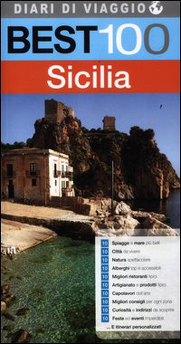 Best 100 Sicilia - Librerie.coop Best 100 Sicilia - Librerie.coop