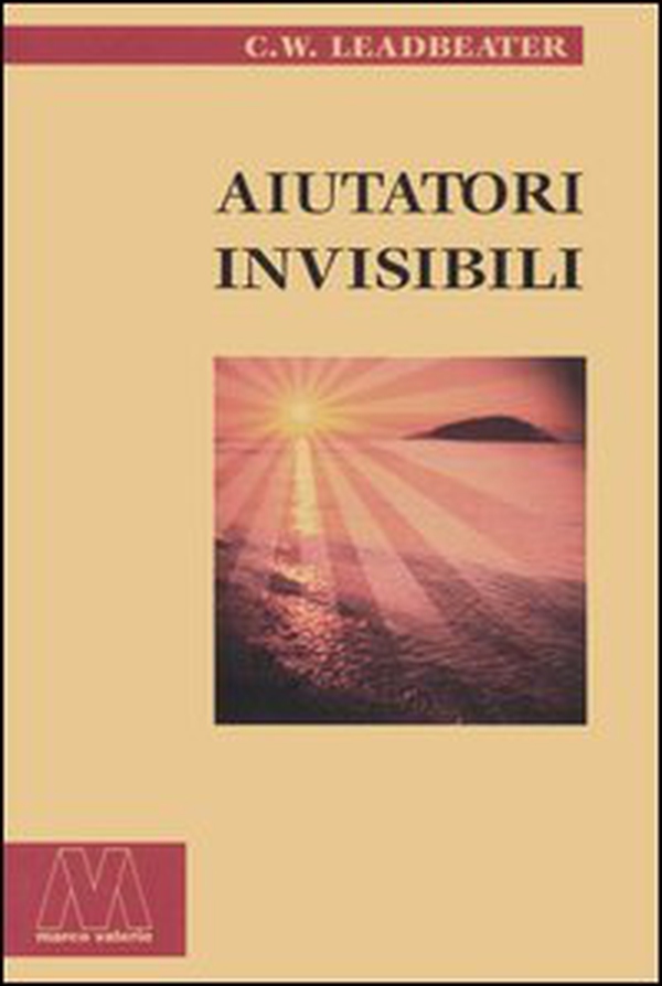 Aiutatori invisibili - Librerie.coop Aiutatori invisibili - Librerie.coop