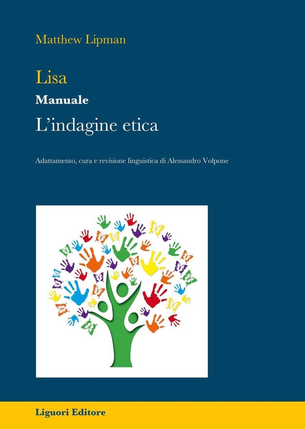 Lisa. L’indagine Etica - Librerie.coop Lisa. L’indagine Etica - Librerie.coop
