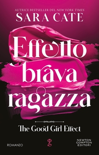 Effetto brava ragazza - Librerie.coop