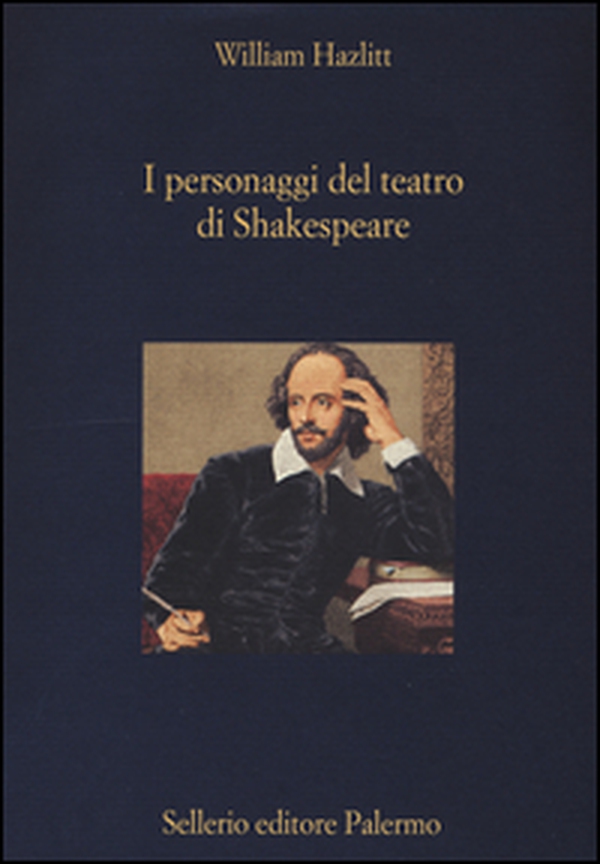 I personaggi del teatro di Shakespeare - Librerie.coop I personaggi del teatro di Shakespeare - Librerie.coop