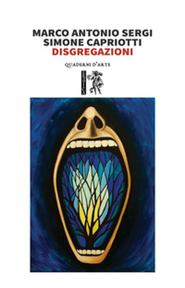 Disgregazioni - Librerie.coop Disgregazioni - Librerie.coop