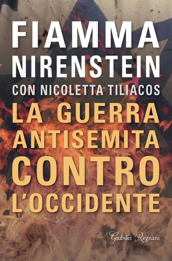 La guerra antisemita contro l'Occidente - Librerie.coop La guerra antisemita contro l'Occidente - Librerie.coop