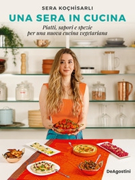 Gli in(dispensa)bili di Sonia. Il corso di cucina dalla A alla Z che ti  salva pranzo e cena - Sonia Peronaci - Libro - Gribaudo - Sapori e fantasia