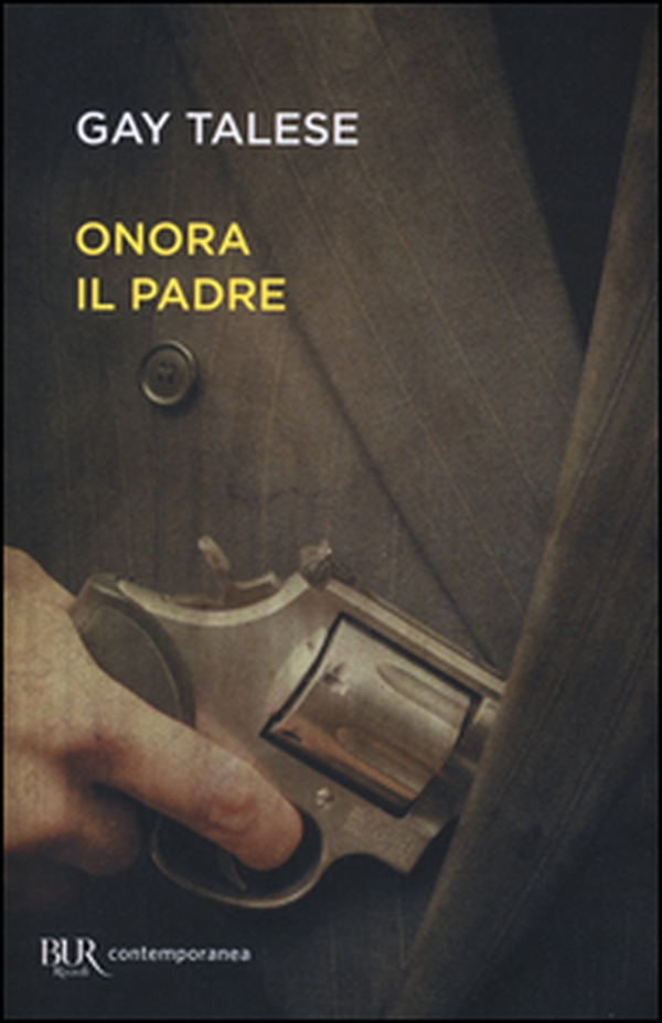 Onora il padre - Librerie.coop Onora il padre - Librerie.coop