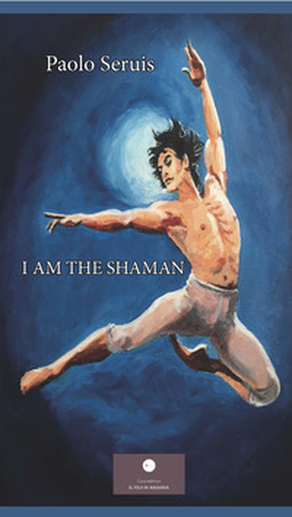 I am the shaman - Librerie.coop