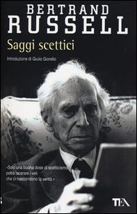 Saggi scettici - Librerie.coop Saggi scettici - Librerie.coop