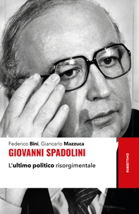 Giovanni Spadolini - Librerie.coop Giovanni Spadolini - Librerie.coop