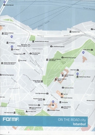 Istanbul. Ediz. inglese - Librerie.coop Istanbul. Ediz. inglese - Librerie.coop