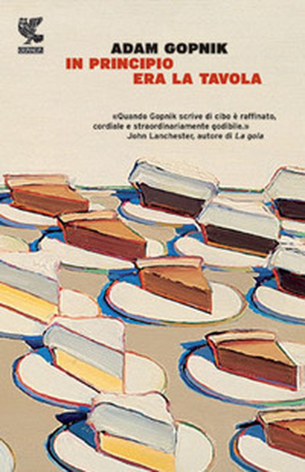 In principio era la tavola - Librerie.coop In principio era la tavola - Librerie.coop
