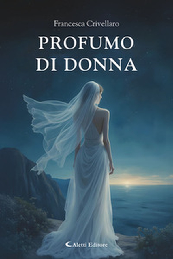 Profumo di donna - Librerie.coop