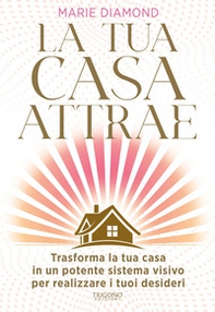 La tua casa attrae - Librerie.coop