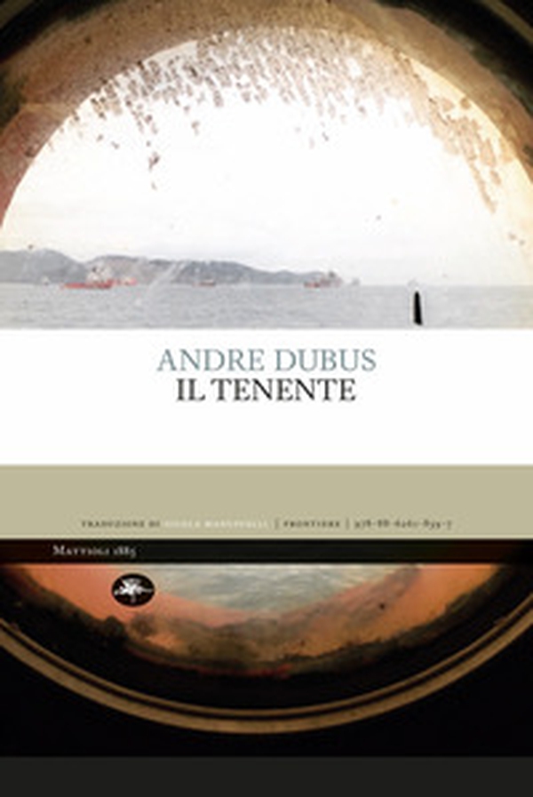 Il tenente - Librerie.coop Il tenente - Librerie.coop