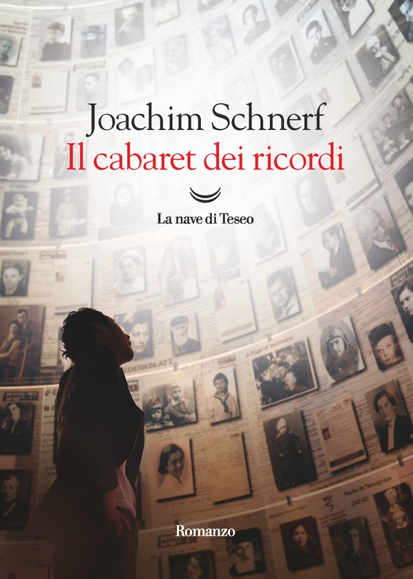 Il cabaret dei ricordi - Librerie.coop Il cabaret dei ricordi - Librerie.coop