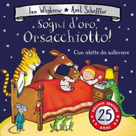 Sogni d'oro, Orsacchiotto! - Librerie.coop