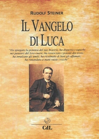 Il Vangelo di Luca - Librerie.coop Il Vangelo di Luca - Librerie.coop