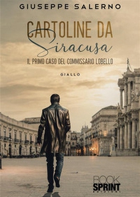 Cartoline da Siracusa - Librerie.coop