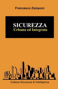 Sicurezza urbana e integrata - Librerie.coop