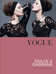 Vogue. Dolce & Gabbana - Librerie.coop