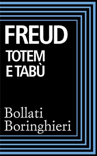 Totem e tabù - Librerie.coop Totem e tabù - Librerie.coop