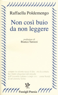 Non così buio da non leggere - Librerie.coop