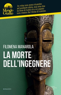 La morte dell'ingegnere - Librerie.coop
